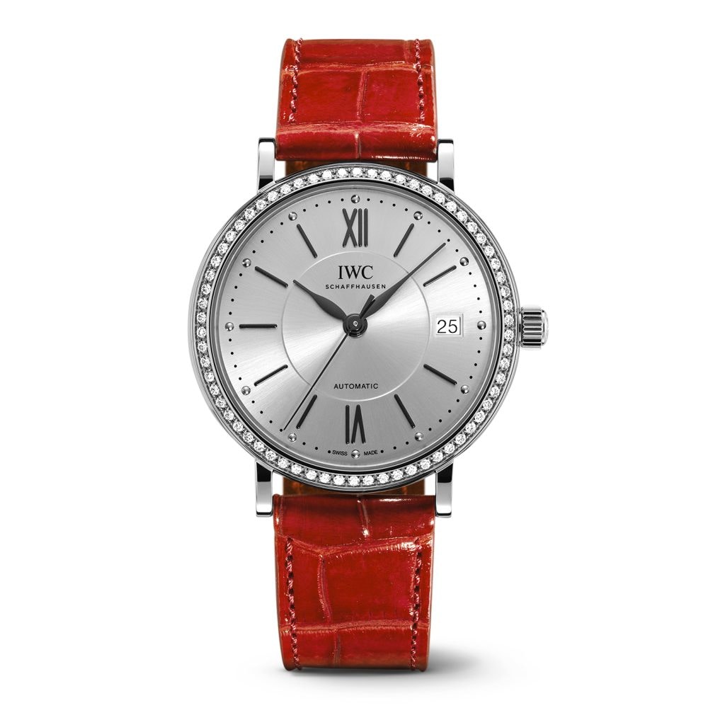 Portofino Automatic 37