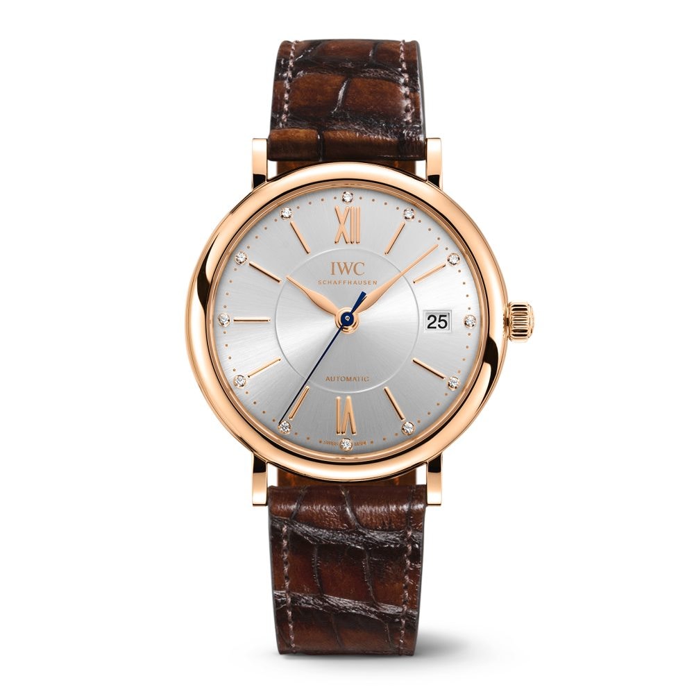 Portofino Automatic 37