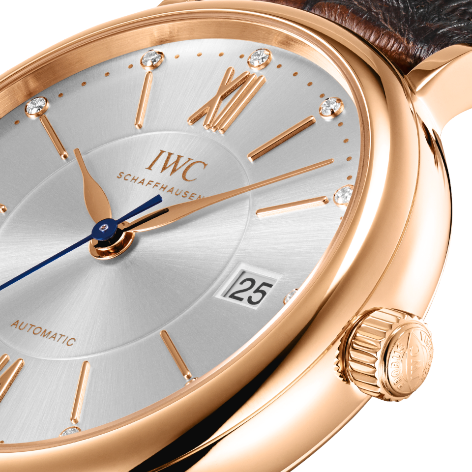 IW458116 Portofino Automatic 37