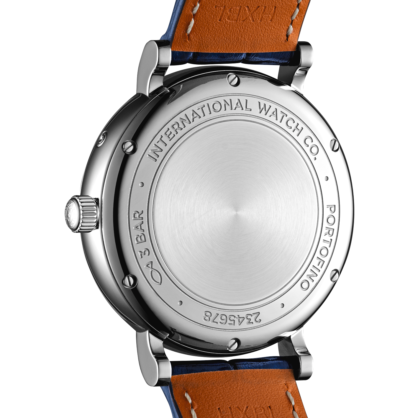 Iwc portofino hotsell moonphase 37