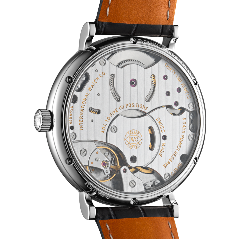 Iwc iw510106 sale