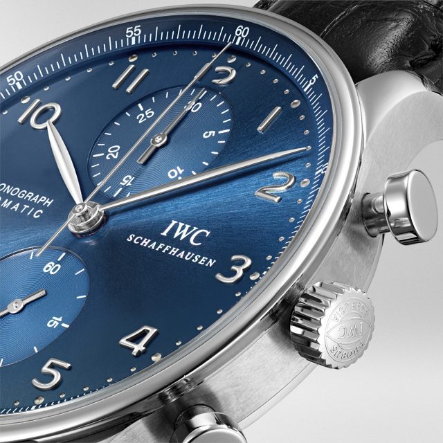 Best iwc watch for investment clearance