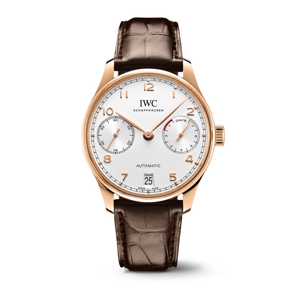 Portugieser Automatic