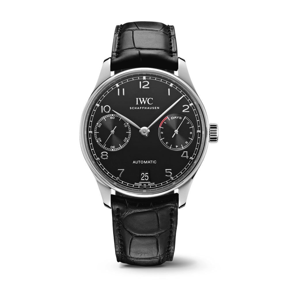 Portugieser Automatic