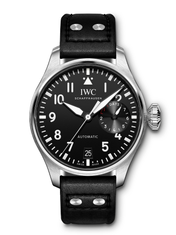Big Pilot’s Watch