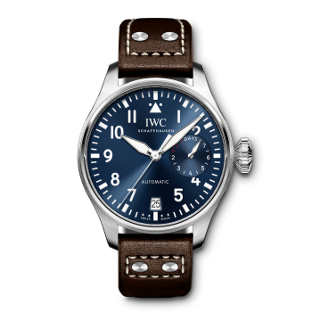 IWIW501002 - Big Pilot’s Watch Edition “Le Petit Prince”