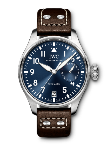 Big Pilot’s Watch Edition “Le Petit Prince”
