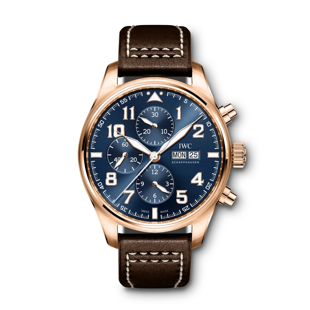 Iwc iw377721 on sale