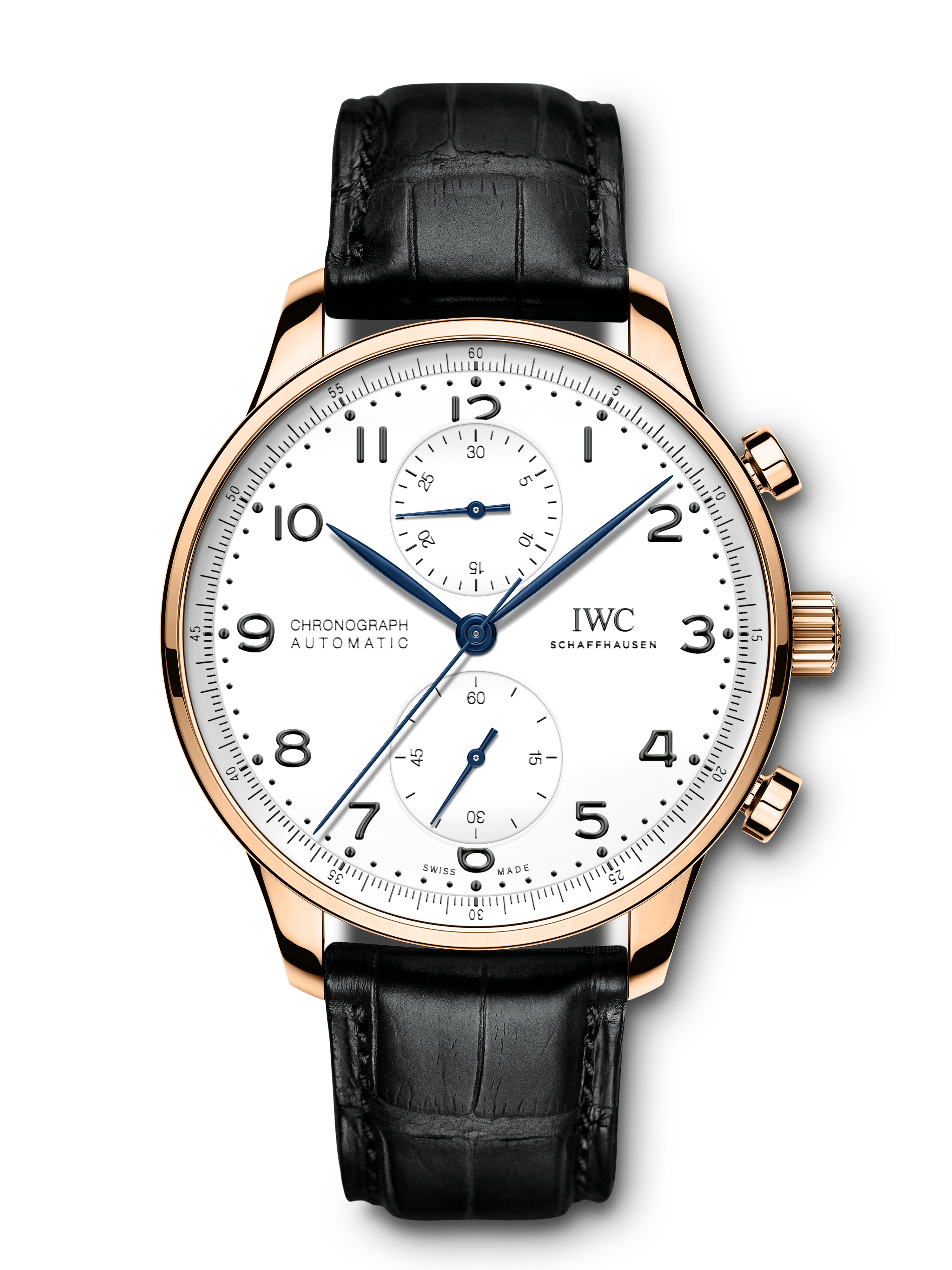 Iwc portugieser 150th best sale anniversary