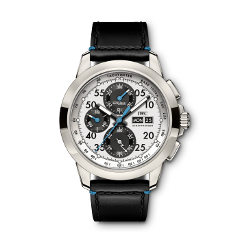 IWIW381201 - Ingenieur Chronograph Sport Edition “76th Members’ Meeting at Goodwood”