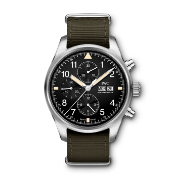 IWIW377724 - Pilot’s Watch Chronograph