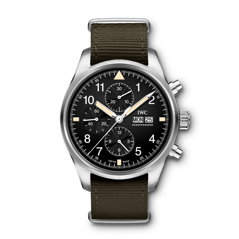 Pilot’s Watch Chronograph