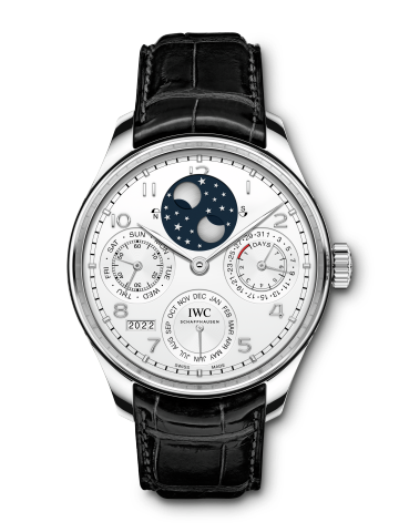 Portugieser Perpetual Calendar