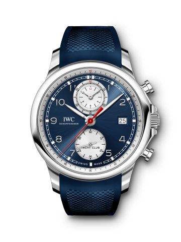 IWC With Good Product Warranty [IWC SCHAFFHAUSEN] IWC Portofino IW3514 Automatic Winding Men's [Used]