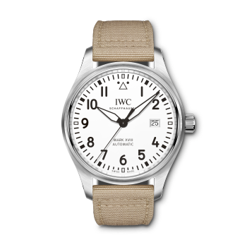 IWIW327017 - Pilot’s Watch Mark XVIII