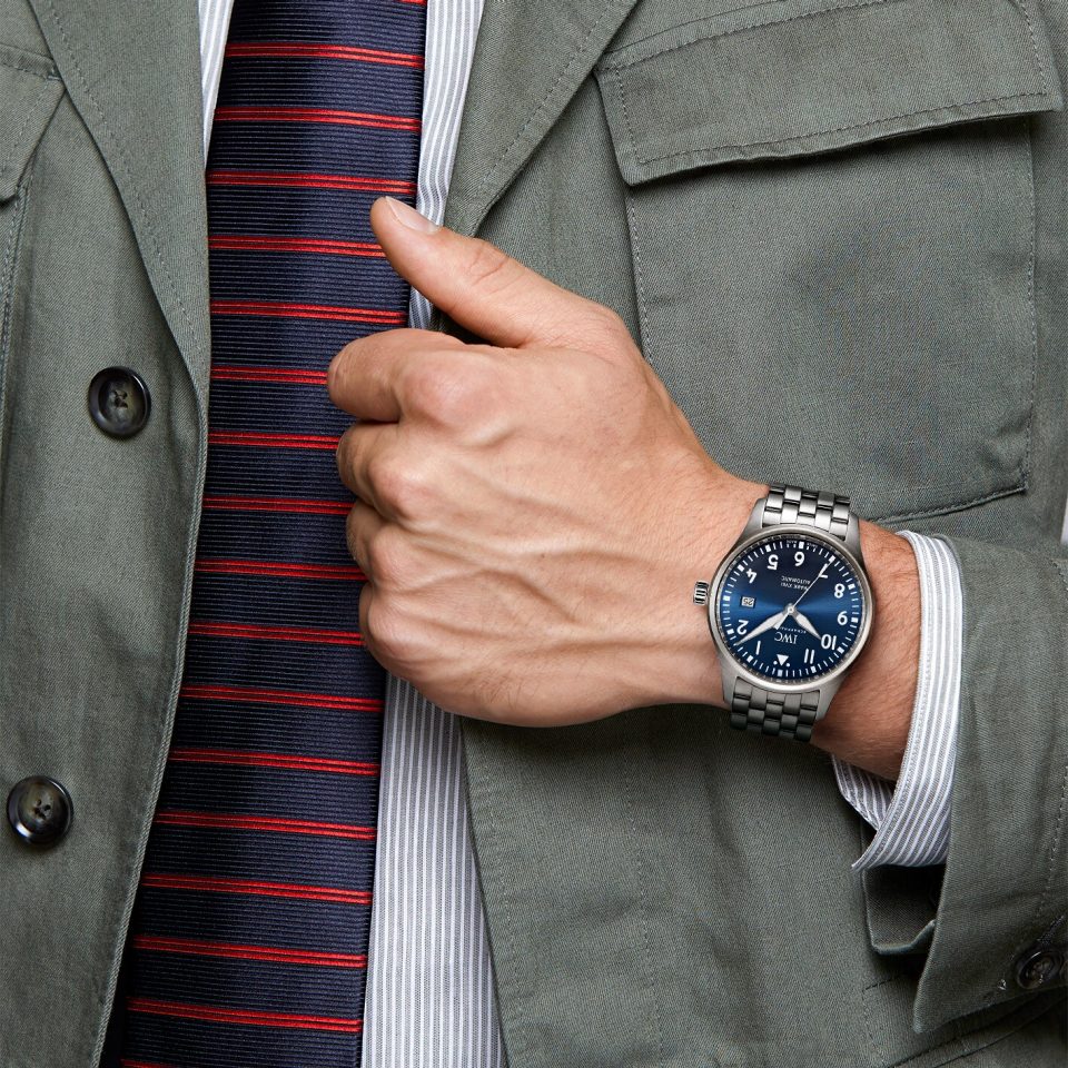 yacht master 42 cost