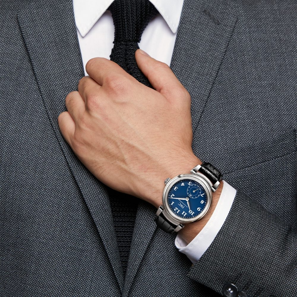 Da Vinci Automatic Edition “150 Years”