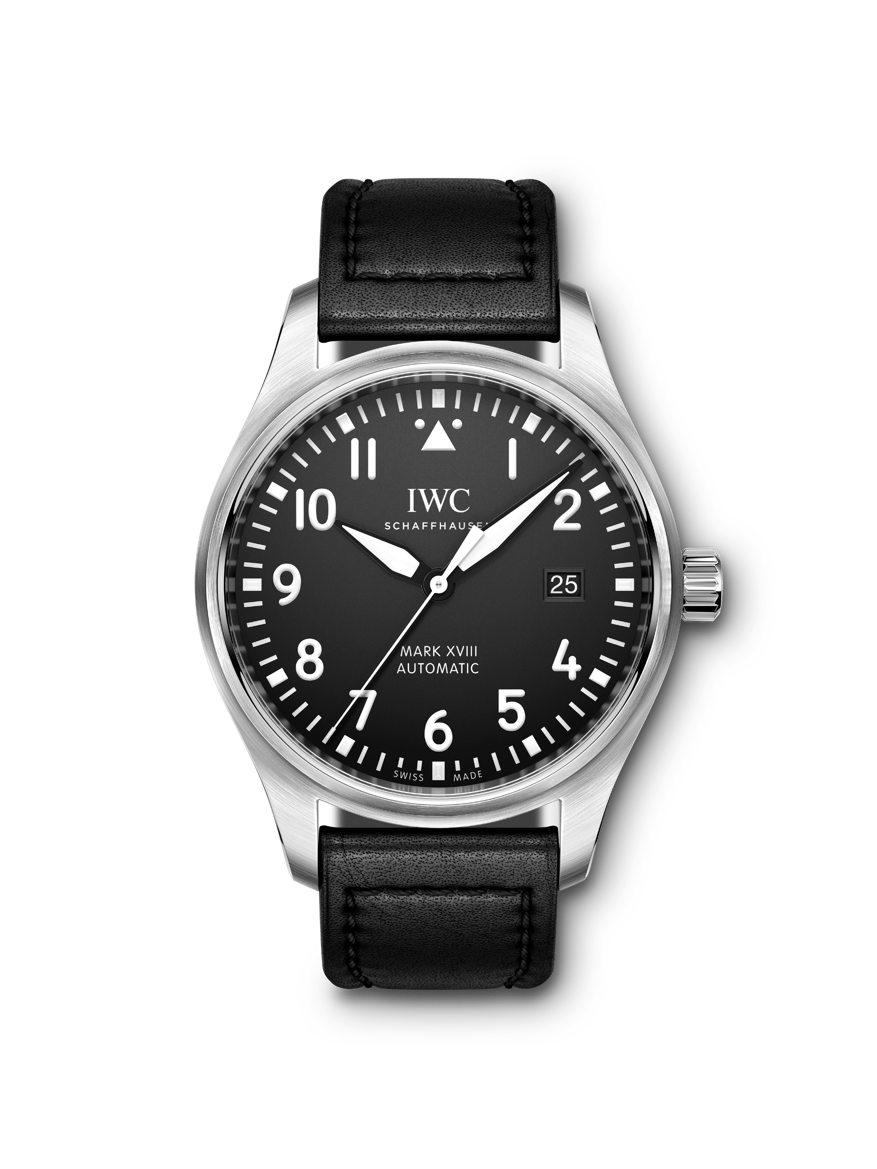 Iwc Replikas