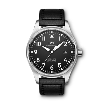 IWIW327009 - Pilot’s Watch Mark XVIII