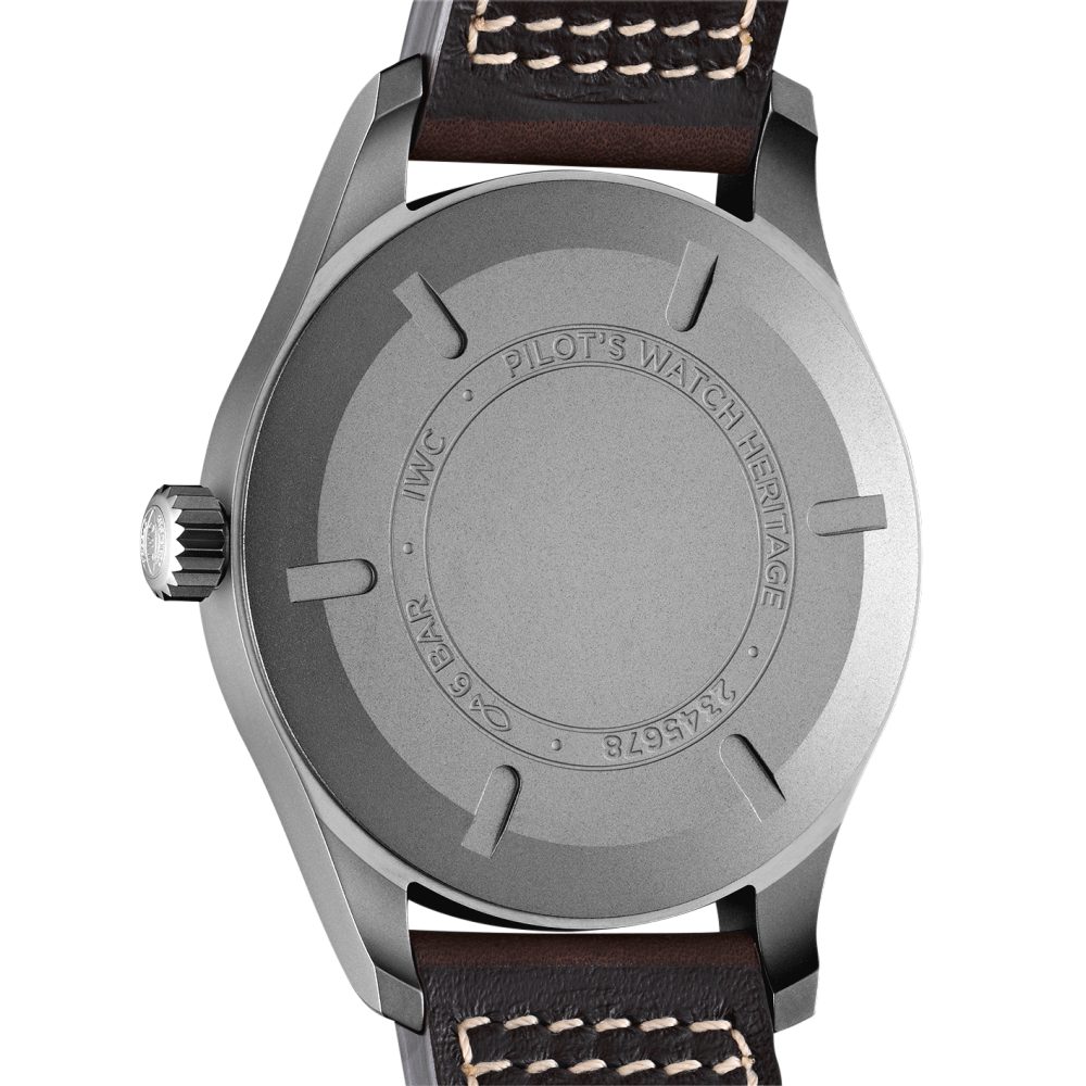 Pilot’s Watch Mark XVIII Heritage
