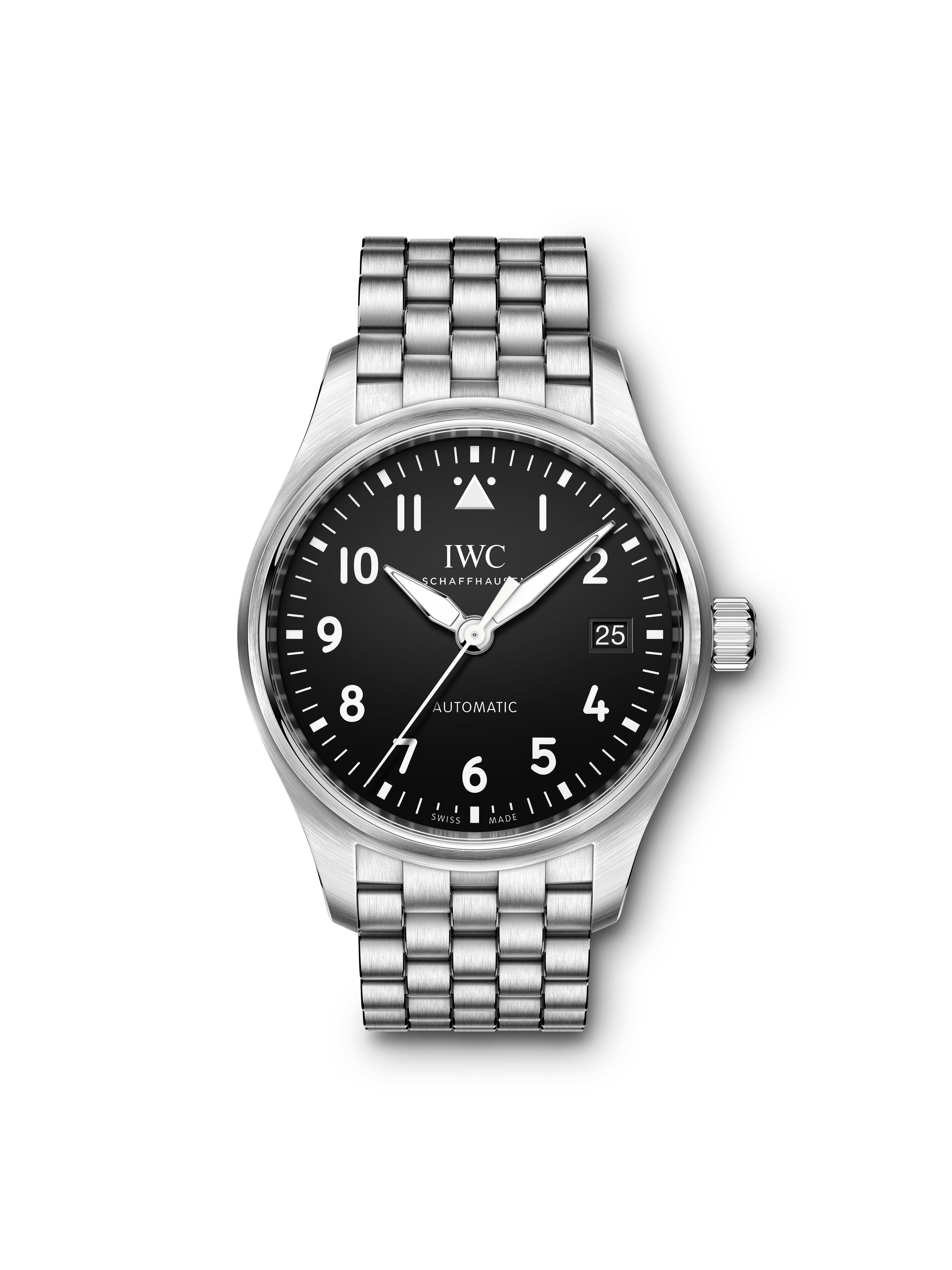 Eta Replica Watch