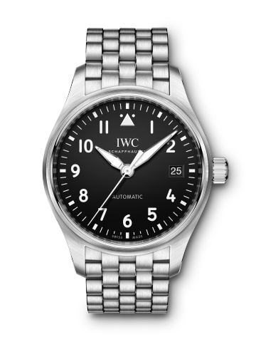 schaffhausen iwc automatic
