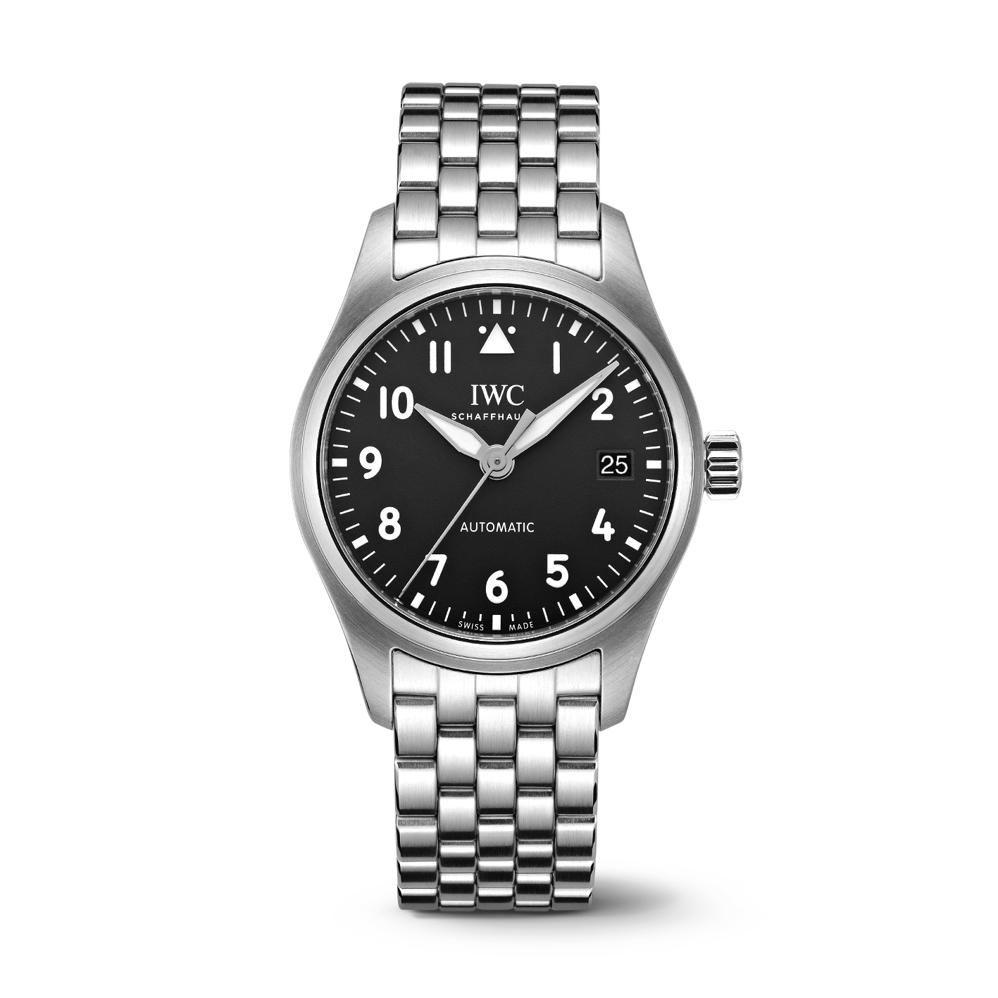Iwc pilot discount