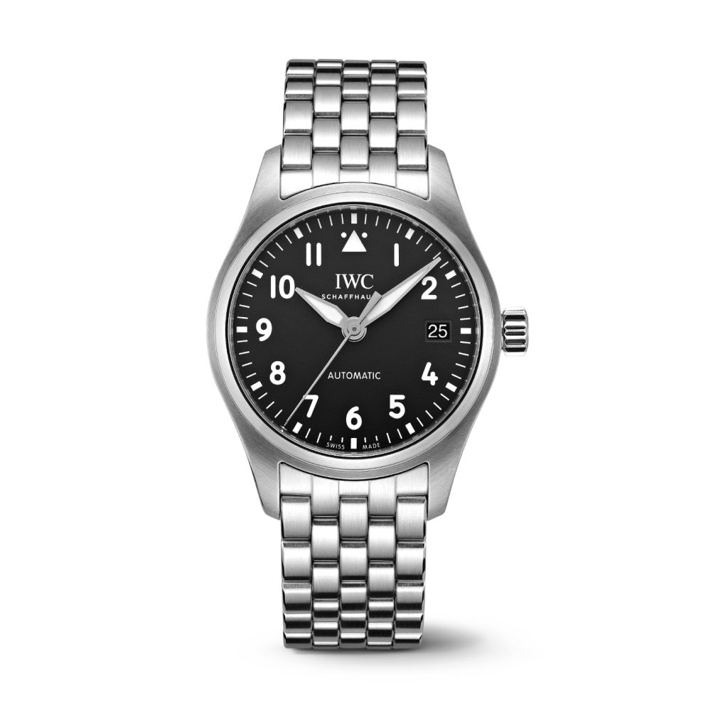 Pilot’s Watch Automatic 36 