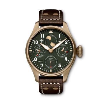 IWIW503601 - Big Pilot’s Watch Perpetual Calendar Spitfire