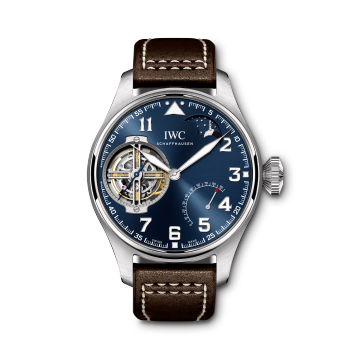IWIW590302 - Big Pilot’s Watch Constant-Force Tourbillon Edition “Le Petit Prince”