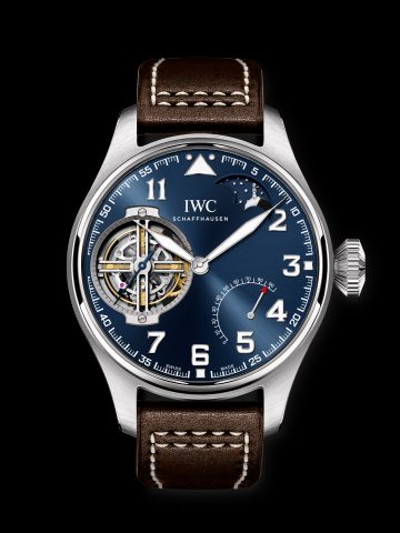 iwc top gun replica españa