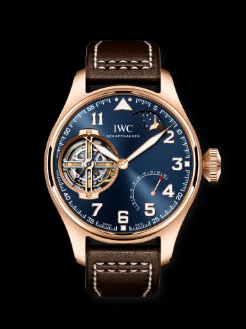 IWC Aquatimer Automatic 2000 Top Zustand