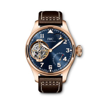 IWIW590303 - Big Pilot’s Watch Constant-Force Tourbillon Edition “Le Petit Prince”