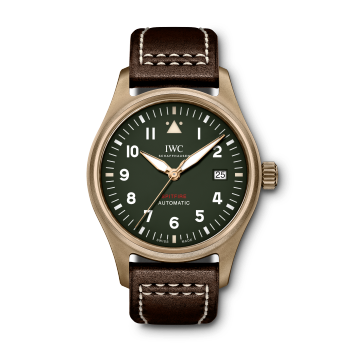 IWIW326802 - Pilot’s Watch Automatic Spitfire