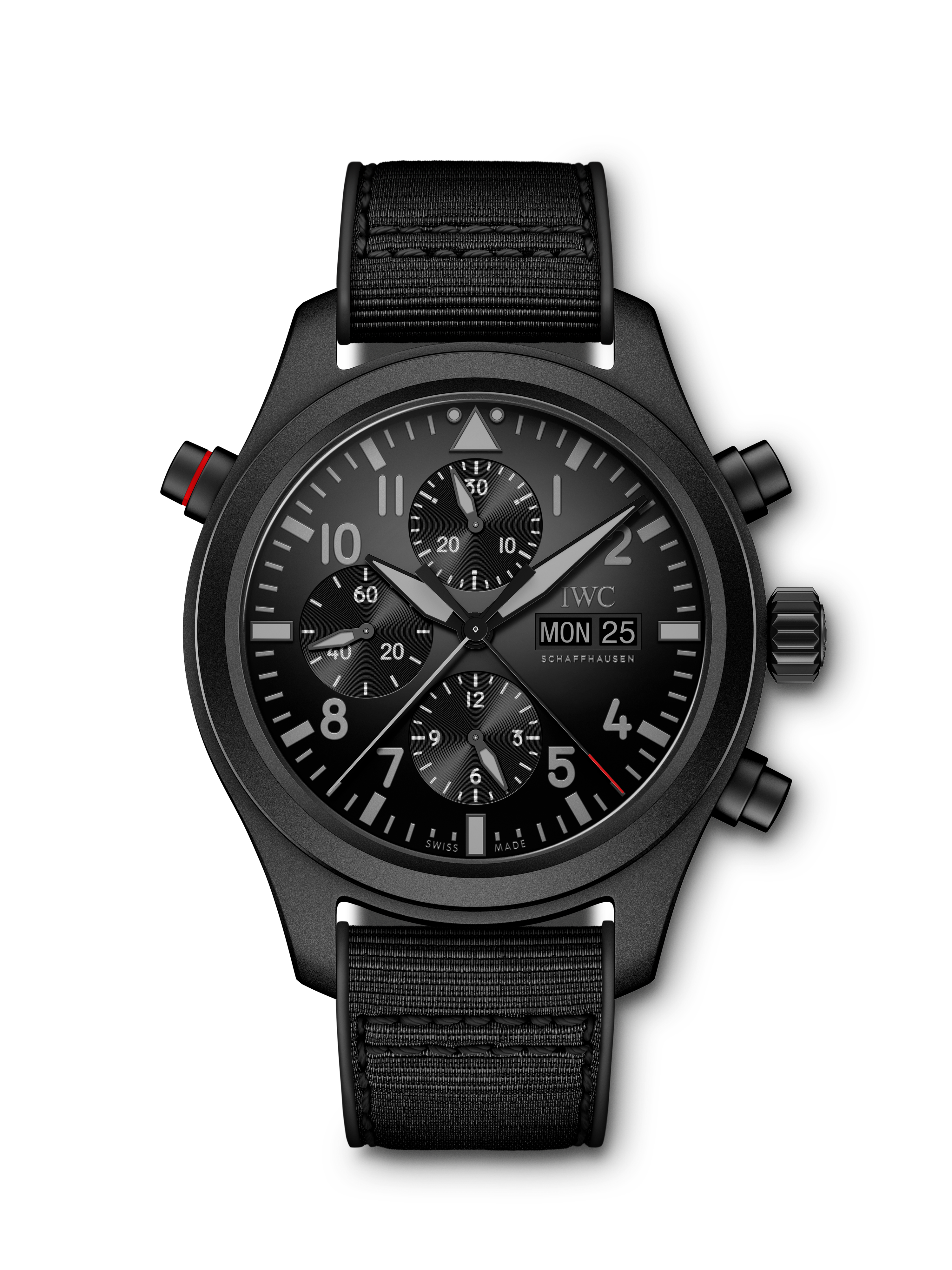 Replication Brm Watch