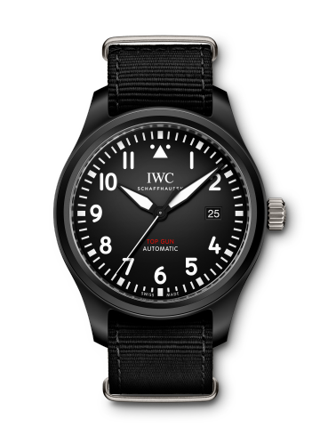 iwc watch schaffhausen