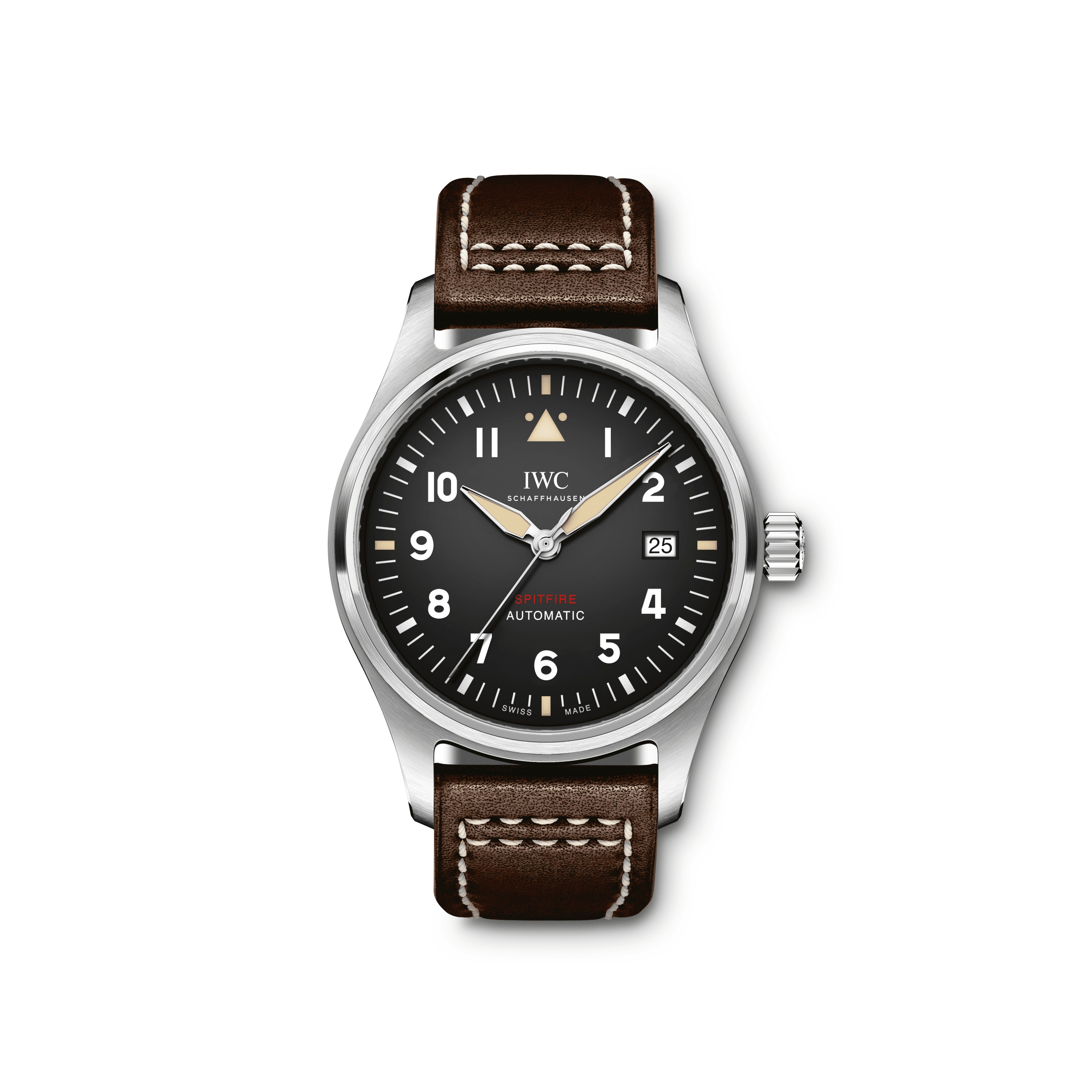 IWC Pilot Chronograph 