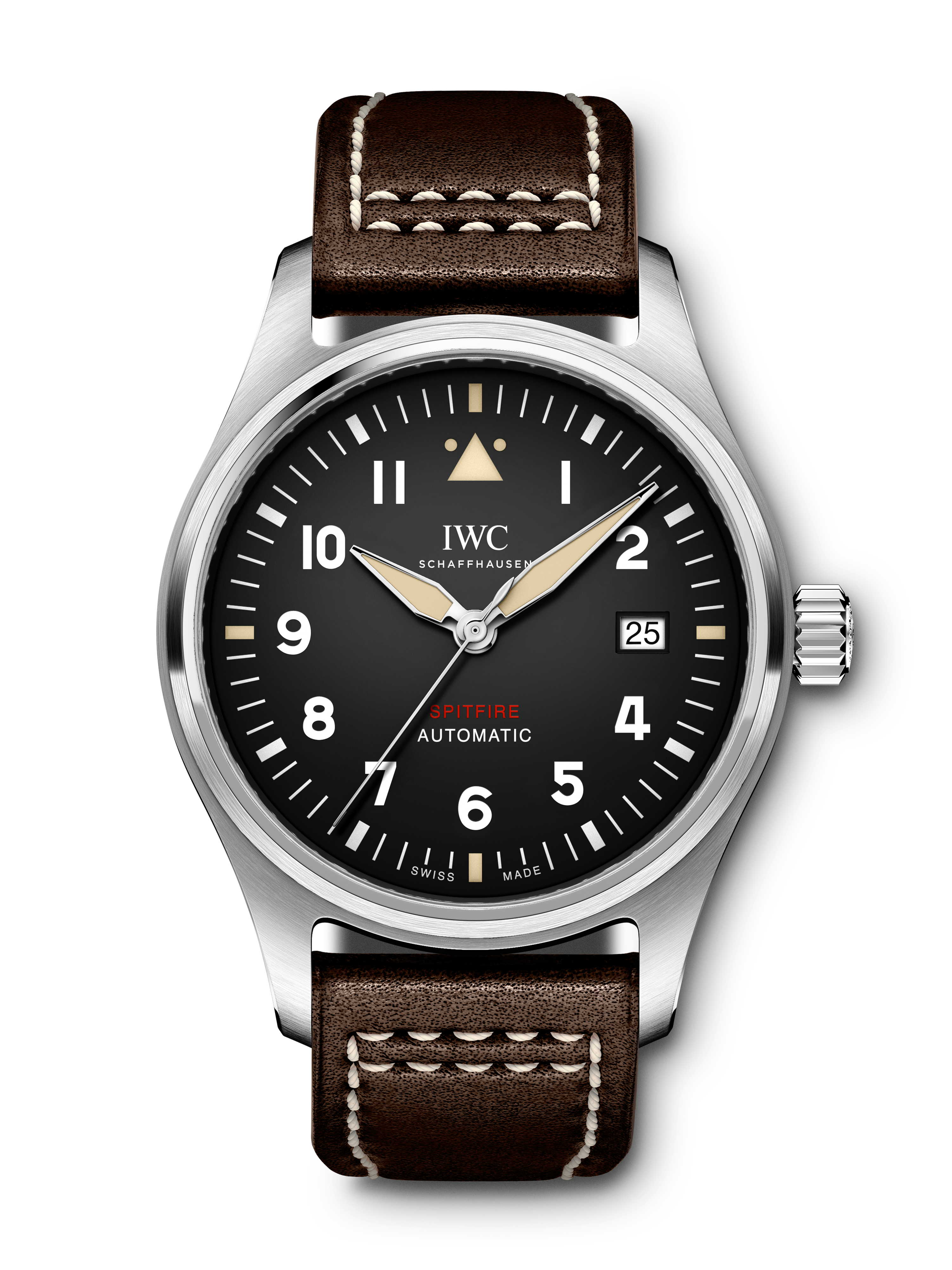 IWC Big Pilot Perpetual Calendar St Exupery Limited Edition