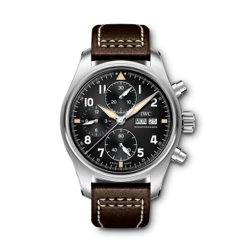 IWIW387903 - Pilot’s Watch Chronograph Spitfire