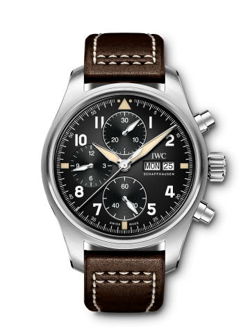 iwc watch harga