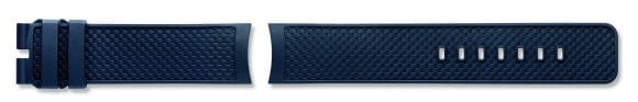 Blu,Caucciù