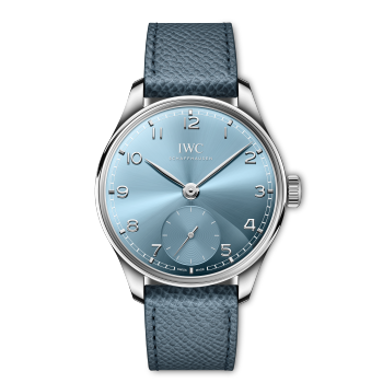IWIW358402 - Portugieser Automatic 40