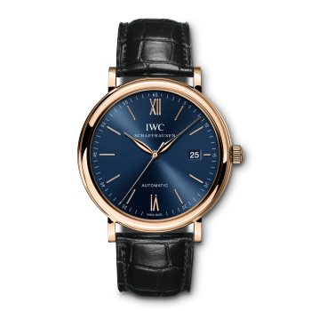 IWIW356522 - Portofino Automatic