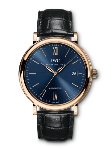 Portofino Automatic