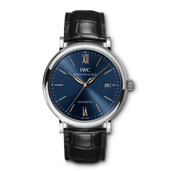 IWIW356523 - Portofino Automatic