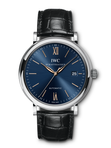 Portofino Automatic