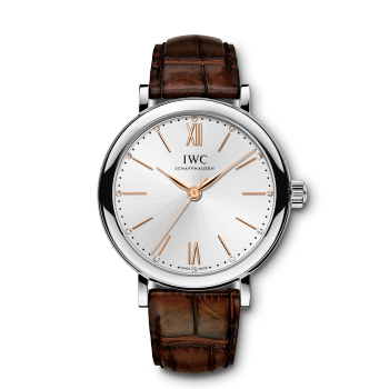 IWIW357403 - Portofino Automatic 34