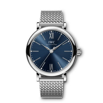 IWIW357404 - Portofino Automatic 34