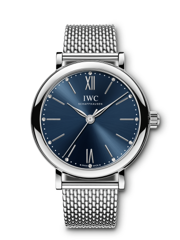 Portofino Automatic 34