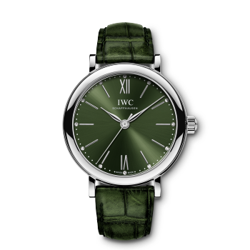 IWIW357405 - Portofino Automatic 34
